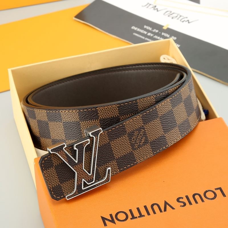 Louis Vuitton Belts